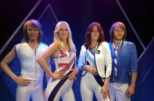 ABBA. MusicShore.com