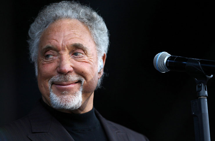 Tom Jones exposes sexual abuse in the music industry, including his experience