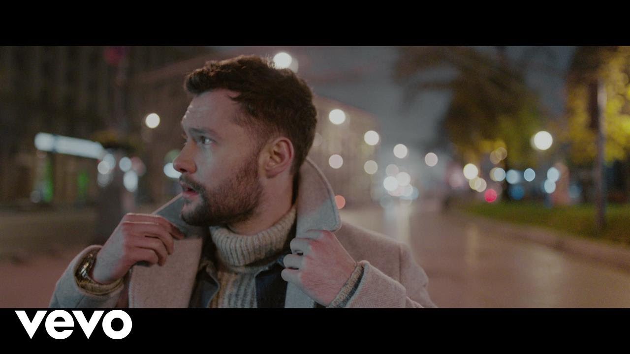 Calum Scott – You Are The Reason