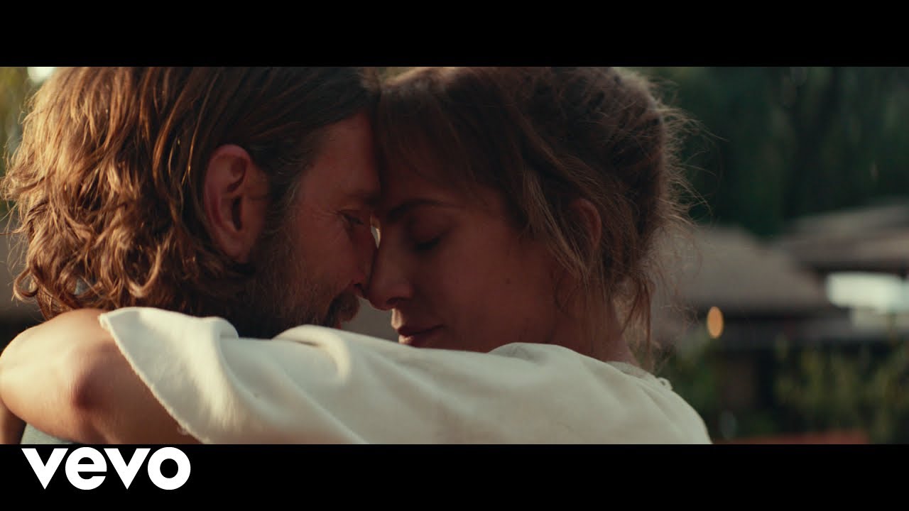 Lady Gaga, Bradley Cooper – Shallow (A Star Is Born)