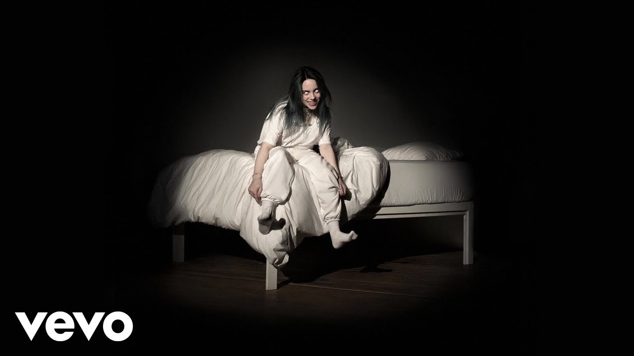 Billie Eilish – wish you were gay