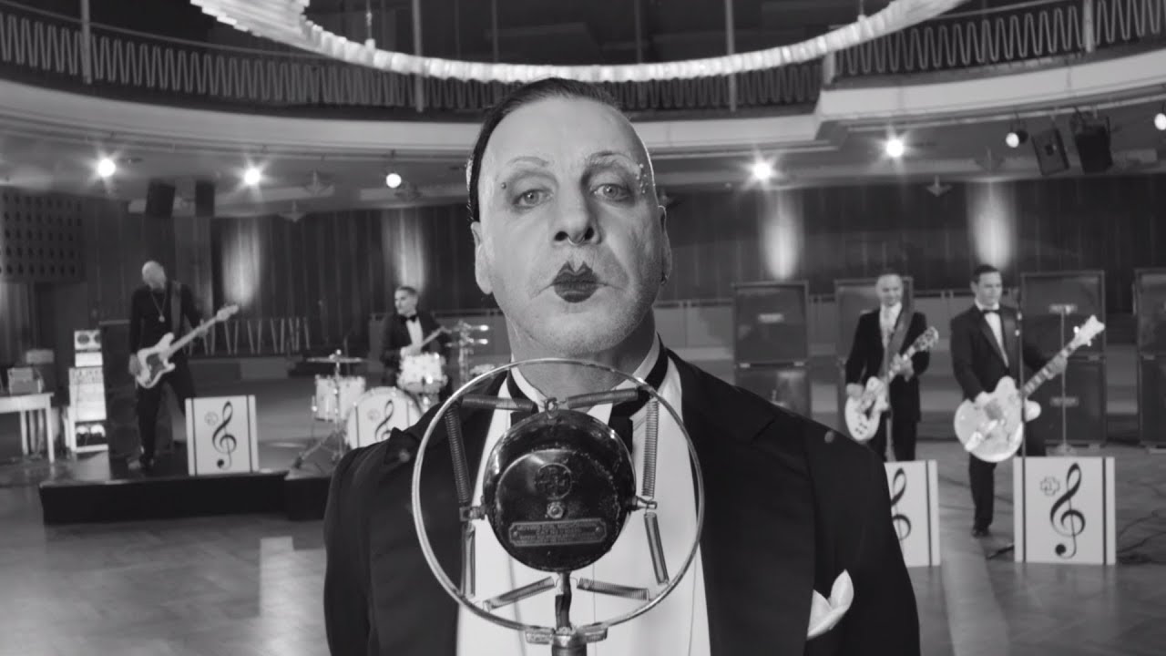 Rammstein – Radio