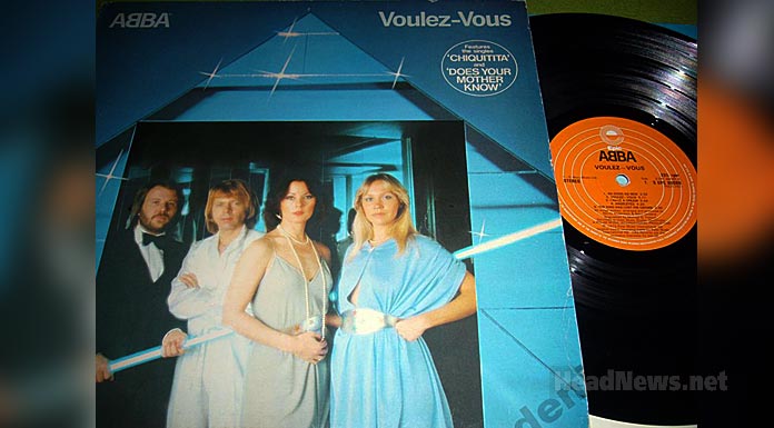 ABBA’s Voulez-Vous returns with 40th anniversary offers you can’t refuse
