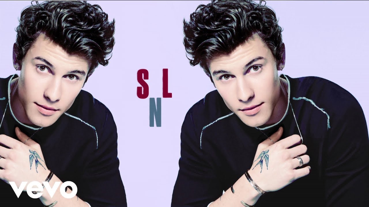 Shawn Mendes – If I Can’t Have You + In My Blood