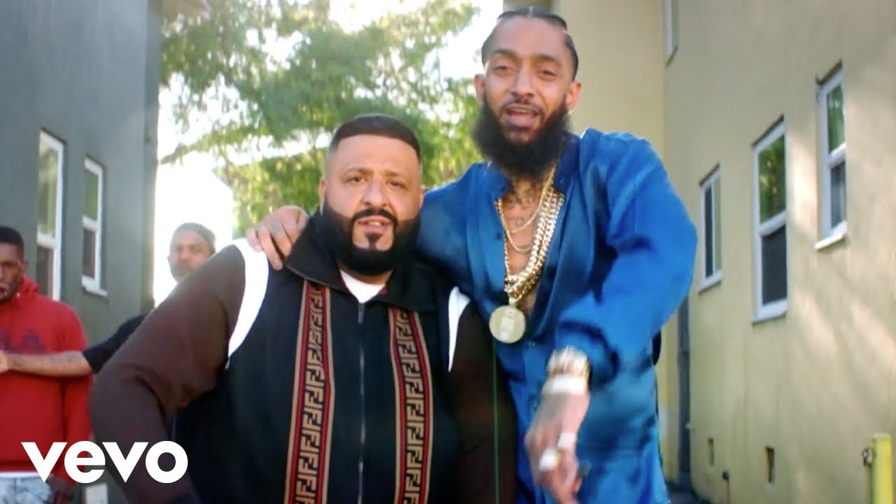 Hottest music videos of the week