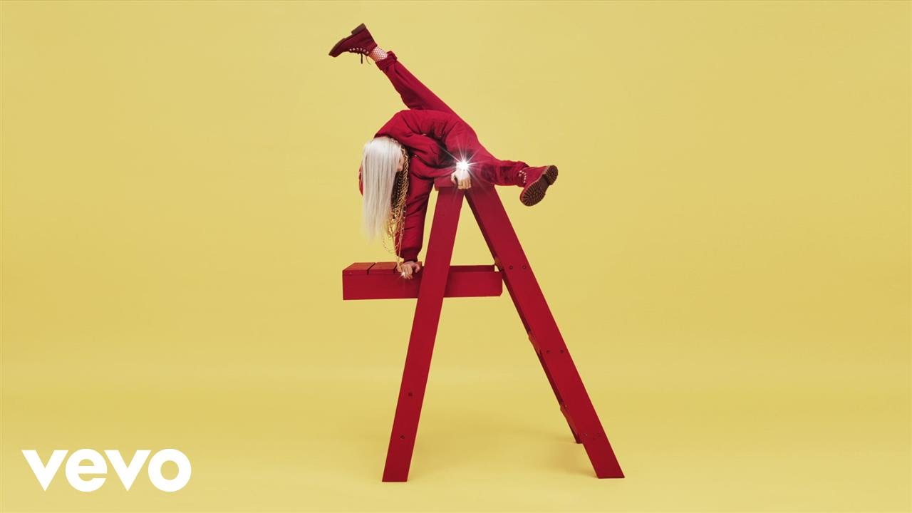 Billie Eilish – COPYCAT