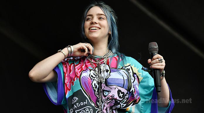 Billie Eilish: music industry wants you to be a product