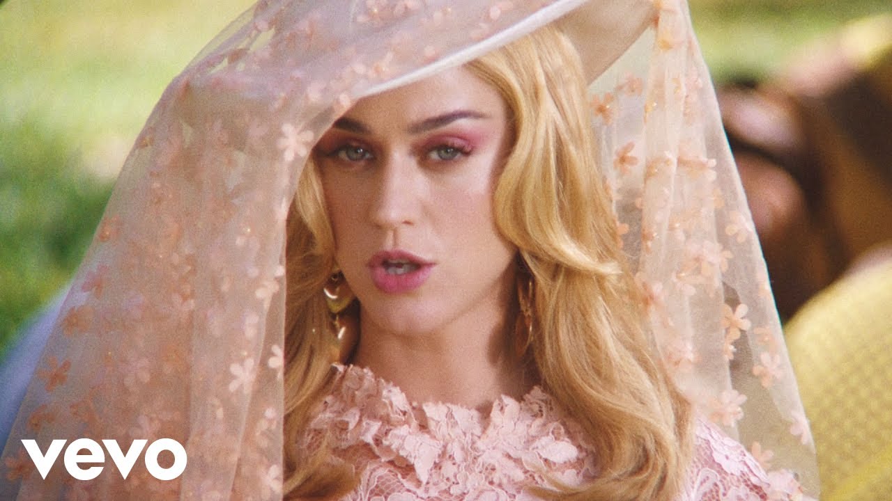 Hottest music videos of the week