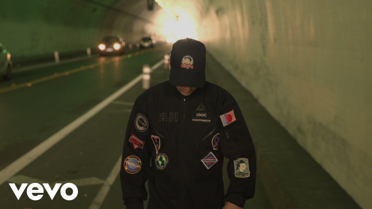 Logic – Homicide ft. Eminem