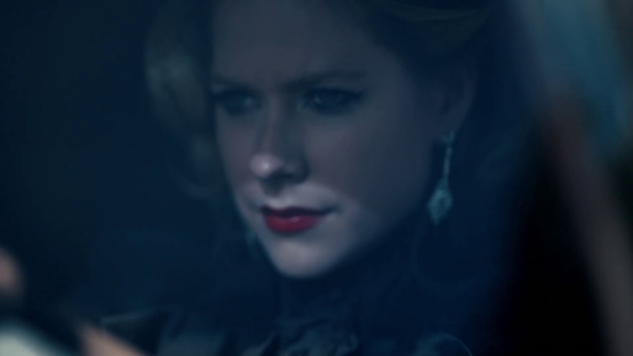 Avril Lavigne – I Fell In Love With The Devil