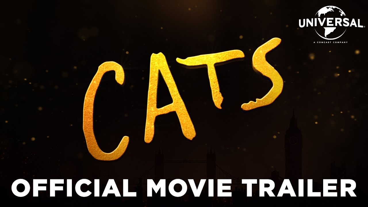 Cats – new-old musical with Taylor Swift