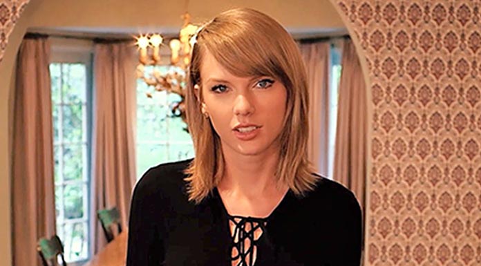 Taylor Swift’s Lover album tracklist