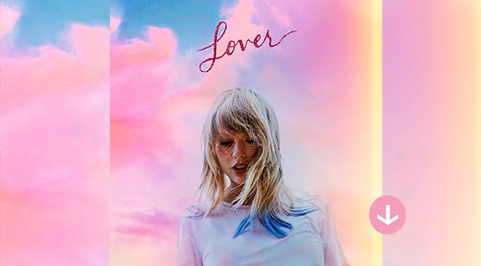 Where to buy Taylor Swift’s new album Lover?