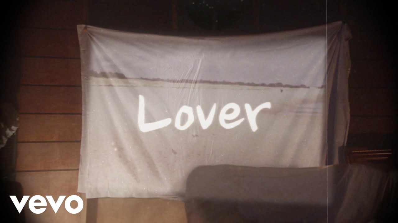 Taylor Swift – Lover