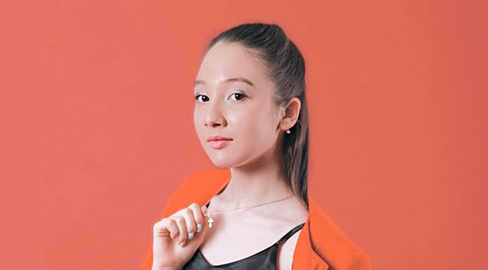 Hrystyna Starykova