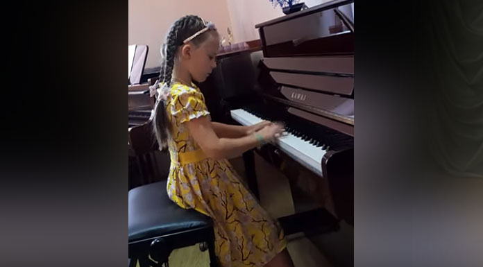 Arina Kasyanova