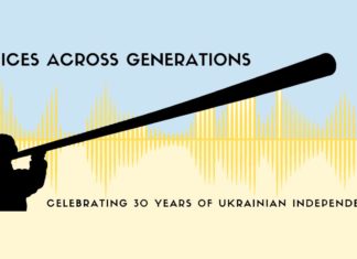 Ukrainian Contemporary Music Festival 2021