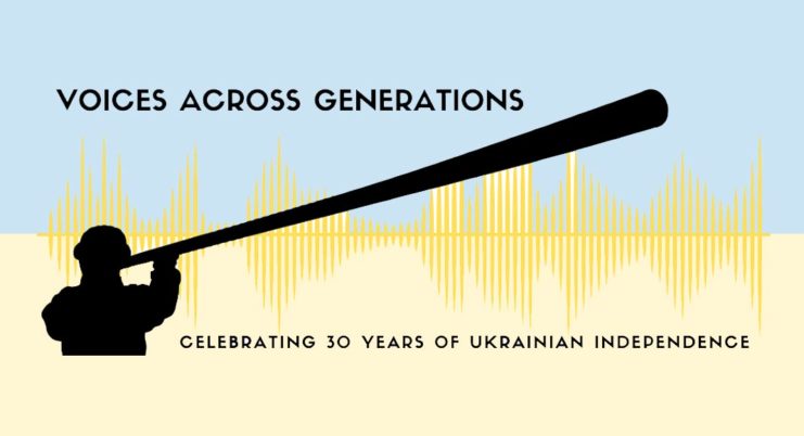 Ukrainian Contemporary Music Festival 2021