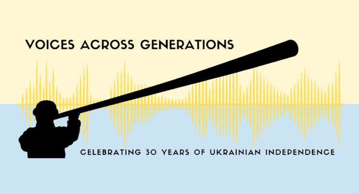 Ukrainian Contemporary Music Festival 2021